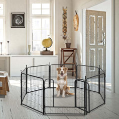 Wayfair discount pet fence